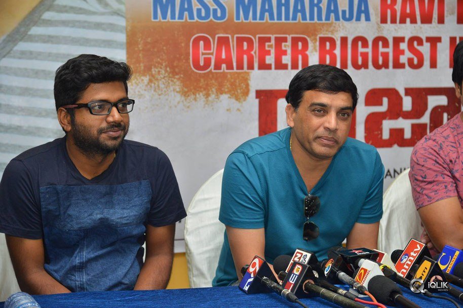 Raja-The-Great-Movie-Success-Press-Meet-In-Vijayawada